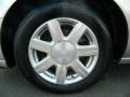  2007 DTS Sedan Wheel