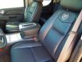 2013 Black Raven Cadillac Escalade ESV Platinum AWD  photo #9