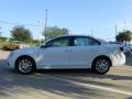 Candy White - Jetta SE Sedan Photo No. 4