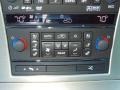 Ebony Controls Photo for 2013 Cadillac Escalade #72565680