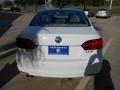 Candy White - Jetta SE Sedan Photo No. 6