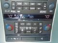 2013 Cadillac Escalade ESV Platinum AWD Controls