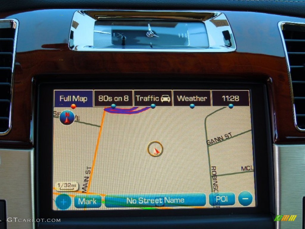 2013 Cadillac Escalade ESV Platinum AWD Navigation Photo #72565716