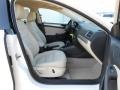 Candy White - Jetta SE Sedan Photo No. 13