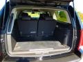 2013 Cadillac Escalade ESV Platinum AWD Trunk