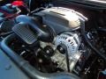  2013 Escalade ESV Platinum AWD 6.2 Liter Flex-Fuel OHV 16-Valve VVT Vortec V8 Engine