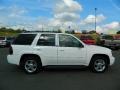 Summit White - TrailBlazer LT Photo No. 2