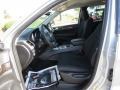 Bright Silver Metallic - Grand Cherokee Laredo Photo No. 6