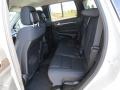 Bright Silver Metallic - Grand Cherokee Laredo Photo No. 7