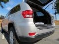 Bright Silver Metallic - Grand Cherokee Laredo Photo No. 9