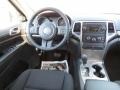Bright Silver Metallic - Grand Cherokee Laredo Photo No. 11