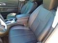 2013 Chevrolet Equinox LTZ Front Seat
