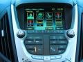 Jet Black Controls Photo for 2013 Chevrolet Equinox #72566502