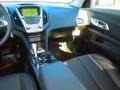 Summit White - Equinox LTZ Photo No. 22
