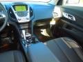 2013 Summit White Chevrolet Equinox LTZ  photo #22