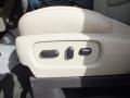 2013 White Platinum Tri-Coat Ford Explorer XLT  photo #23