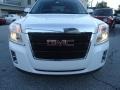 2010 Summit White GMC Terrain SLE  photo #38