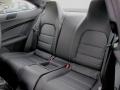 Black Rear Seat Photo for 2013 Mercedes-Benz C #72567270