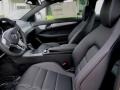 Black Interior Photo for 2013 Mercedes-Benz C #72567291