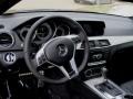 Black Dashboard Photo for 2013 Mercedes-Benz C #72567316