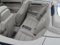 Almond Rear Seat Photo for 2013 Mercedes-Benz E #72567443