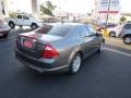 2010 Sterling Grey Metallic Ford Fusion SEL  photo #7