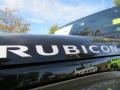 2013 Black Jeep Wrangler Rubicon 4x4  photo #6