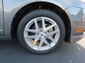 2010 Sterling Grey Metallic Ford Fusion SEL  photo #9