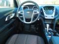 2013 Steel Green Metallic Chevrolet Equinox LT  photo #18