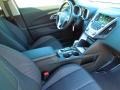 2013 Steel Green Metallic Chevrolet Equinox LT  photo #23