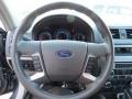 2010 Sterling Grey Metallic Ford Fusion SEL  photo #18