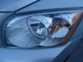 Bright Silver Metallic - Caliber SXT Photo No. 32