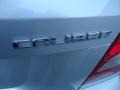 Bright Silver Metallic - Caliber SXT Photo No. 35