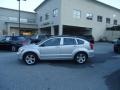 Bright Silver Metallic - Caliber SXT Photo No. 37