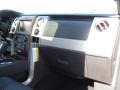 2013 Tuxedo Black Metallic Ford F150 Lariat SuperCrew  photo #18