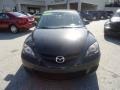 Black Mica - MAZDA3 MAZDASPEED Grand Touring Photo No. 3