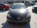 2008 Black Mica Mazda MAZDA3 MAZDASPEED Grand Touring  photo #3