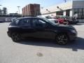 2008 Black Mica Mazda MAZDA3 MAZDASPEED Grand Touring  photo #5