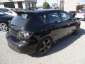 Black Mica - MAZDA3 MAZDASPEED Grand Touring Photo No. 6