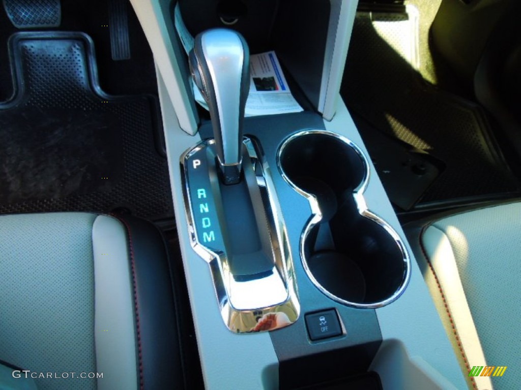 2013 Chevrolet Equinox LT 6 Speed Automatic Transmission Photo #72568481