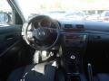 Black Mica - MAZDA3 MAZDASPEED Grand Touring Photo No. 11