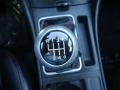 2008 Black Mica Mazda MAZDA3 MAZDASPEED Grand Touring  photo #15