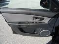 2008 Black Mica Mazda MAZDA3 MAZDASPEED Grand Touring  photo #22