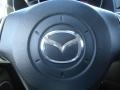 2008 Black Mica Mazda MAZDA3 MAZDASPEED Grand Touring  photo #29