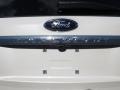 2013 White Platinum Tri-Coat Ford Explorer XLT  photo #13