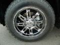 2013 Toyota Tundra TSS Double Cab 4x4 Wheel and Tire Photo