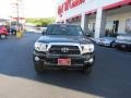 Black - Tacoma V6 PreRunner Double Cab Photo No. 2