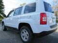 Bright White - Patriot Sport Photo No. 2