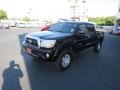 Black - Tacoma V6 PreRunner Double Cab Photo No. 3