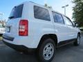 Bright White - Patriot Sport Photo No. 3